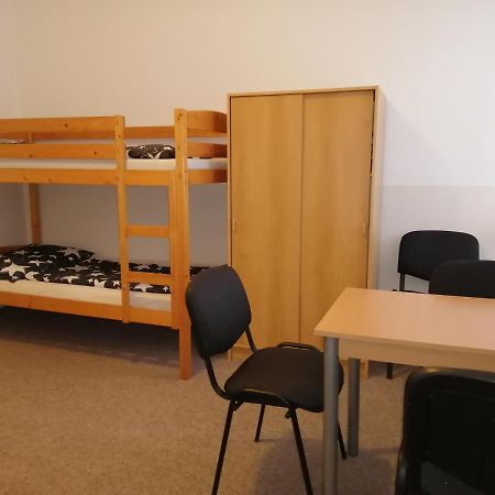 Hostel קאספרסקה הורי מראה חיצוני תמונה