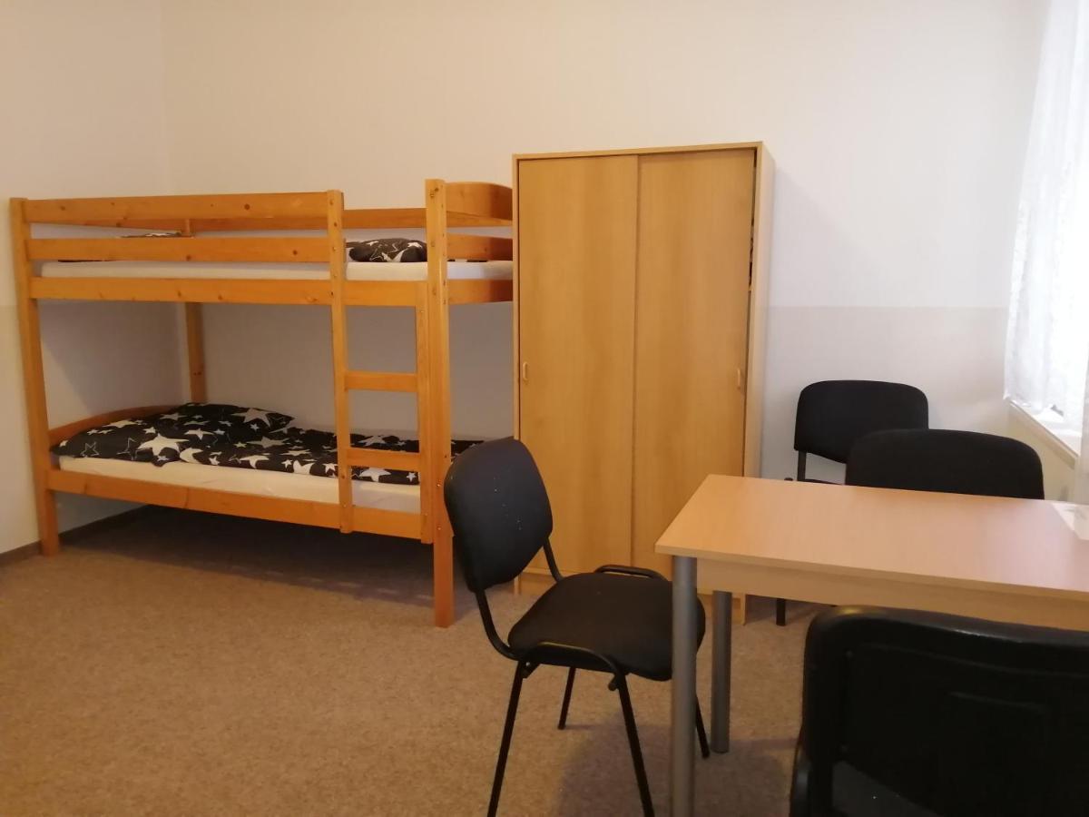 Hostel קאספרסקה הורי מראה חיצוני תמונה