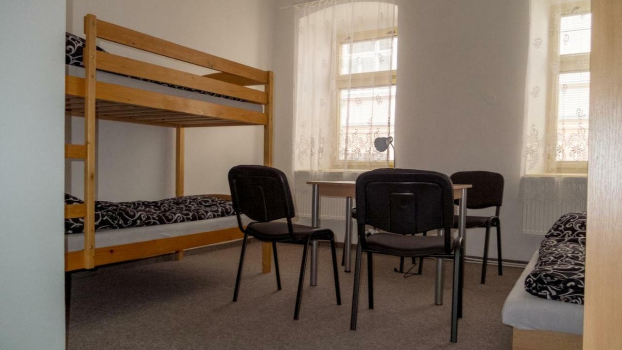 Hostel קאספרסקה הורי מראה חיצוני תמונה
