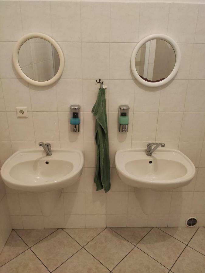 Hostel קאספרסקה הורי מראה חיצוני תמונה