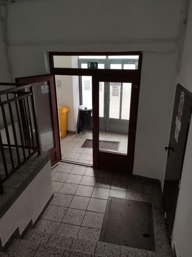 Hostel קאספרסקה הורי מראה חיצוני תמונה