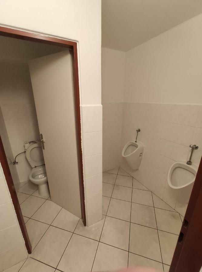 Hostel קאספרסקה הורי מראה חיצוני תמונה