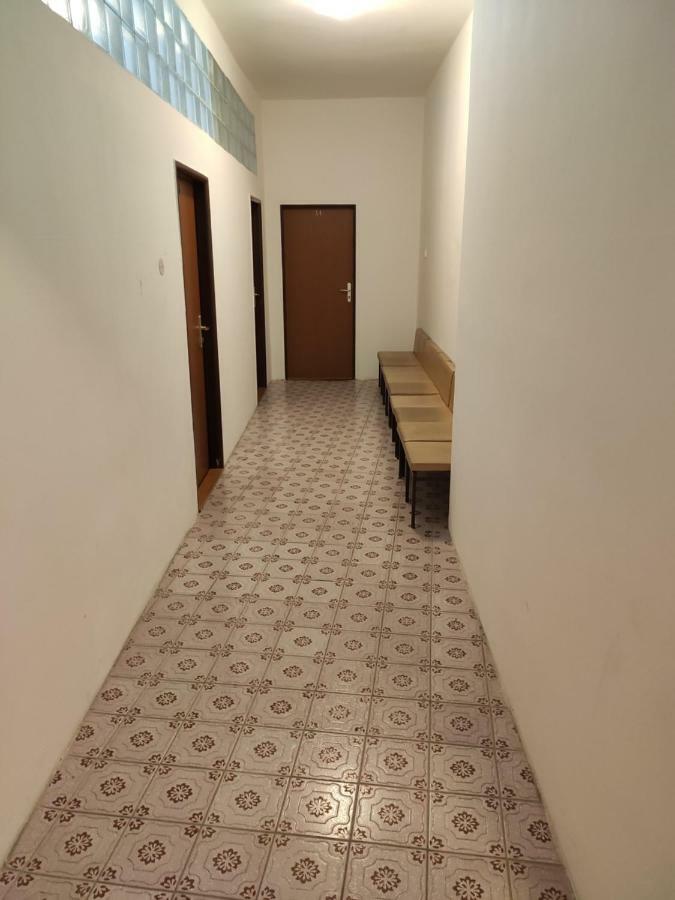 Hostel קאספרסקה הורי מראה חיצוני תמונה