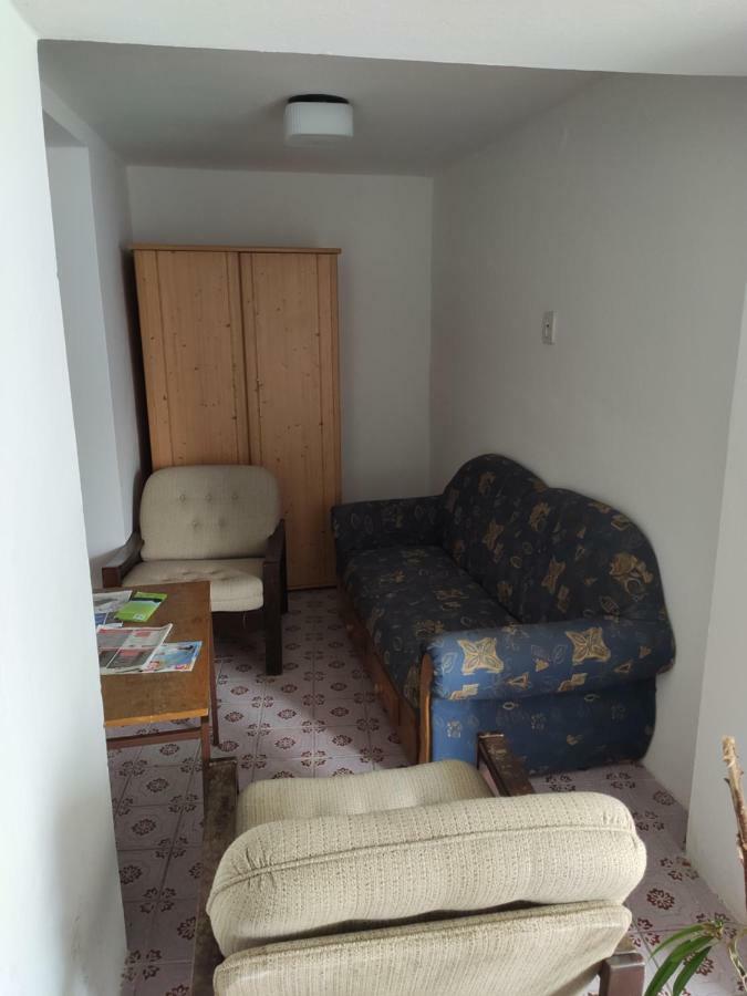 Hostel קאספרסקה הורי מראה חיצוני תמונה