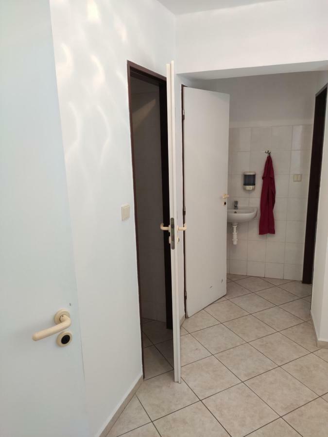 Hostel קאספרסקה הורי מראה חיצוני תמונה