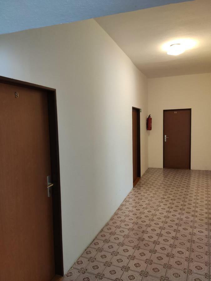 Hostel קאספרסקה הורי מראה חיצוני תמונה