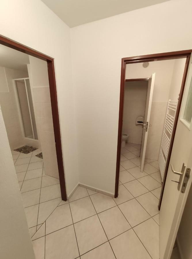 Hostel קאספרסקה הורי מראה חיצוני תמונה
