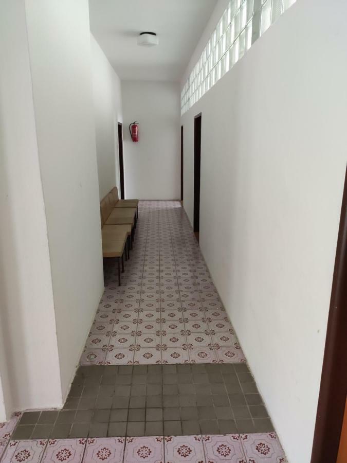 Hostel קאספרסקה הורי מראה חיצוני תמונה