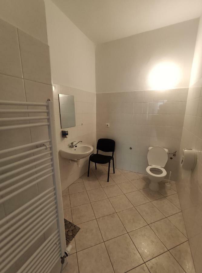 Hostel קאספרסקה הורי מראה חיצוני תמונה