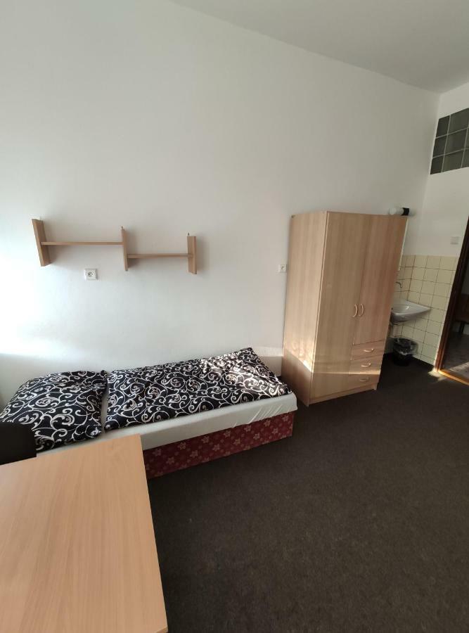 Hostel קאספרסקה הורי מראה חיצוני תמונה