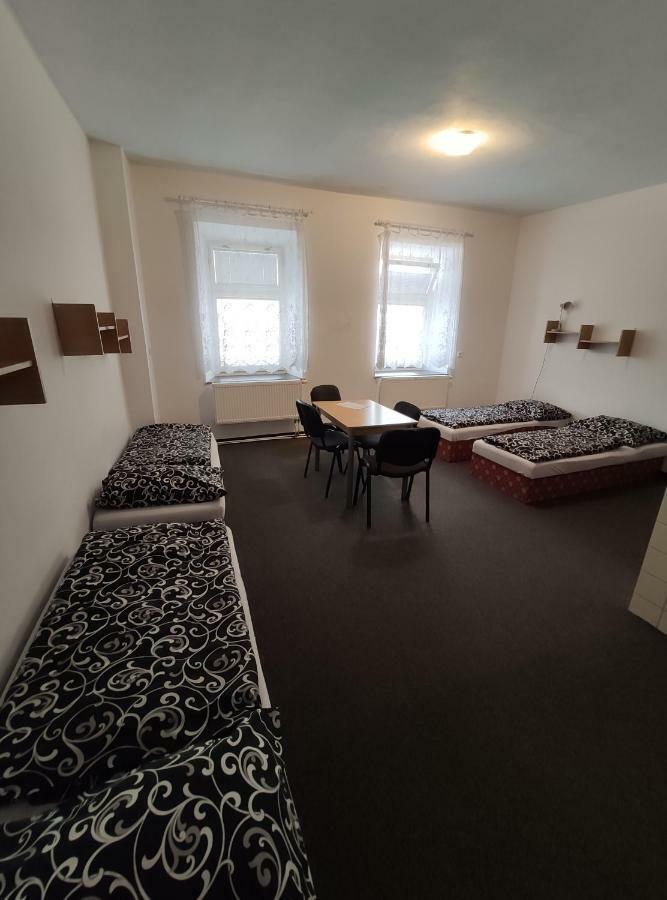 Hostel קאספרסקה הורי מראה חיצוני תמונה
