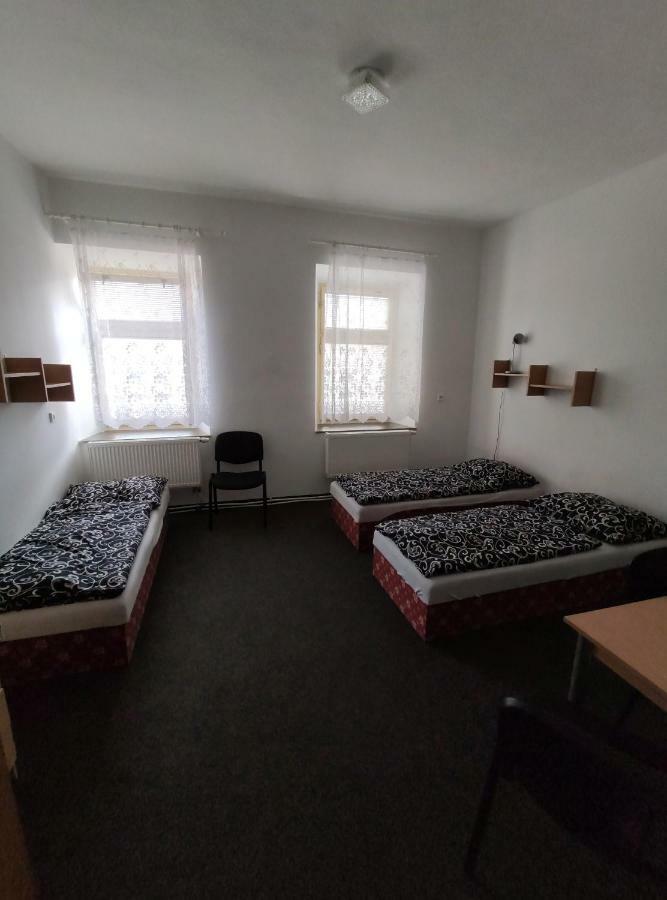 Hostel קאספרסקה הורי מראה חיצוני תמונה