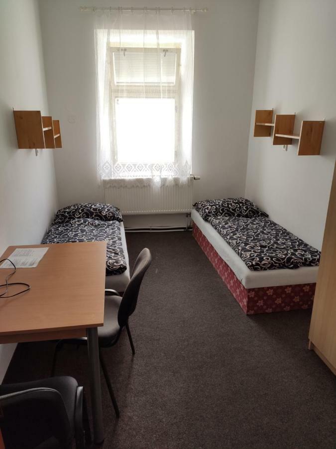 Hostel קאספרסקה הורי מראה חיצוני תמונה
