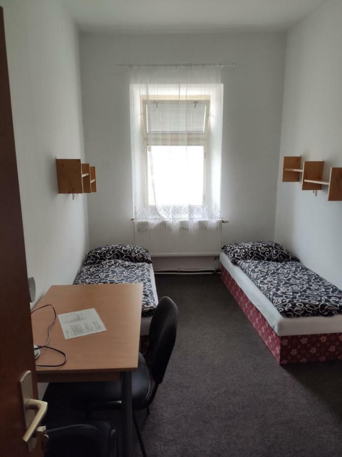 Hostel קאספרסקה הורי מראה חיצוני תמונה