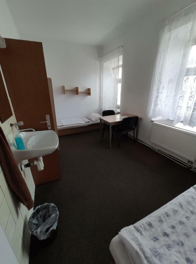 Hostel קאספרסקה הורי מראה חיצוני תמונה
