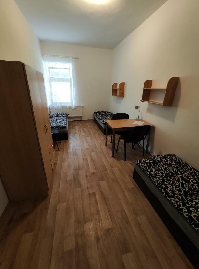 Hostel קאספרסקה הורי מראה חיצוני תמונה