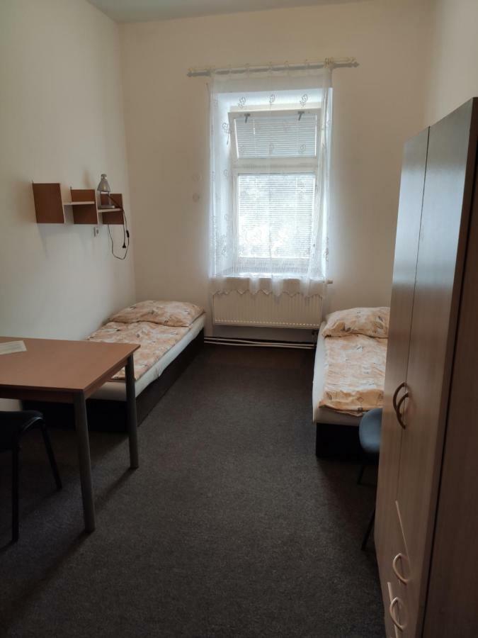 Hostel קאספרסקה הורי מראה חיצוני תמונה