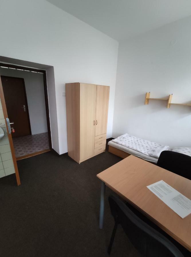Hostel קאספרסקה הורי מראה חיצוני תמונה