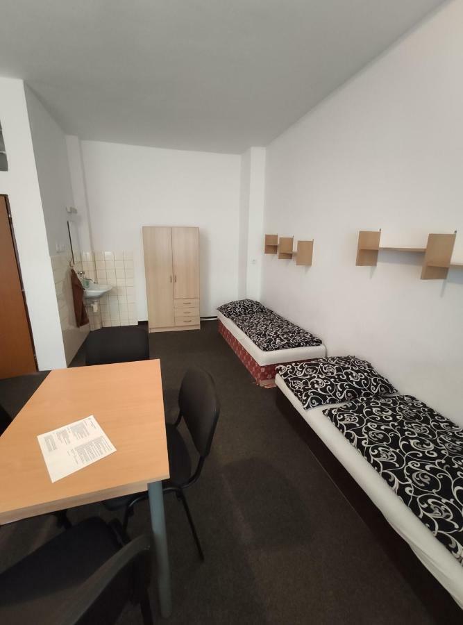 Hostel קאספרסקה הורי מראה חיצוני תמונה