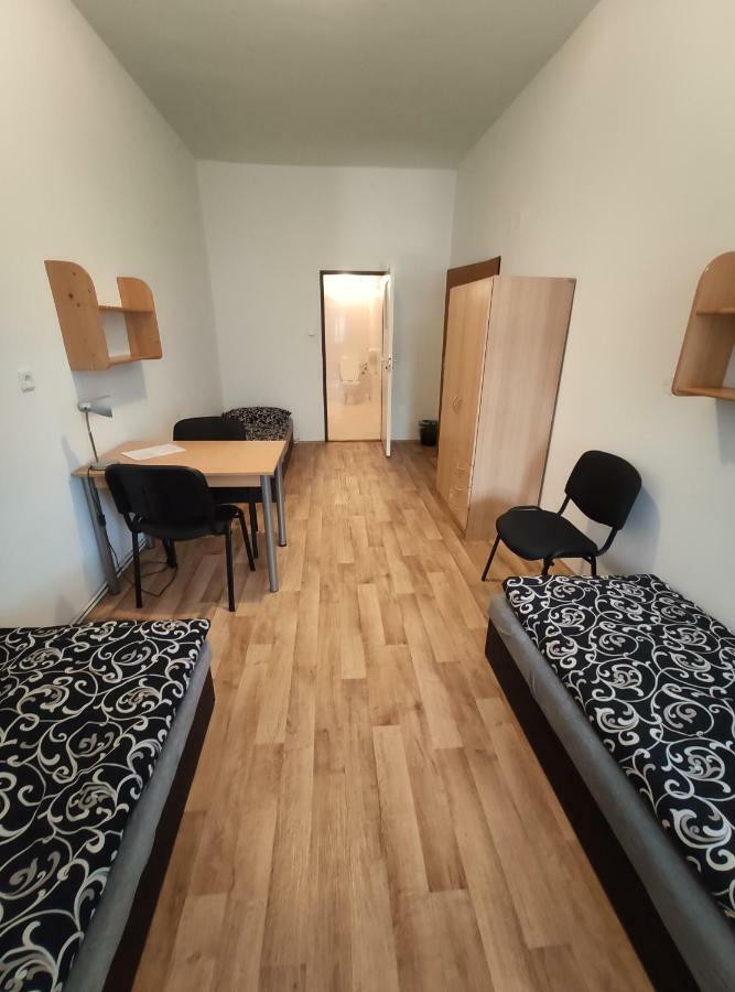 Hostel קאספרסקה הורי מראה חיצוני תמונה