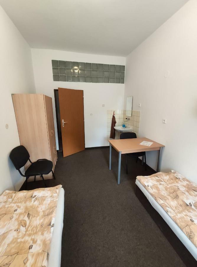 Hostel קאספרסקה הורי מראה חיצוני תמונה