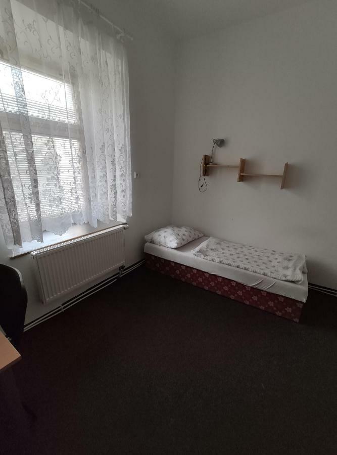 Hostel קאספרסקה הורי מראה חיצוני תמונה