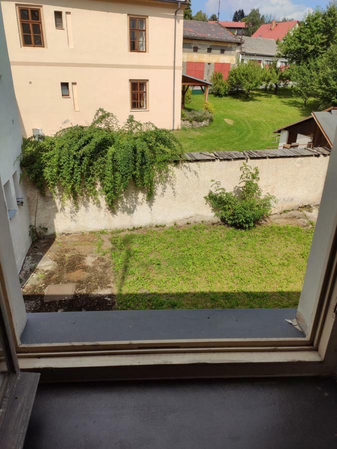 Hostel קאספרסקה הורי מראה חיצוני תמונה