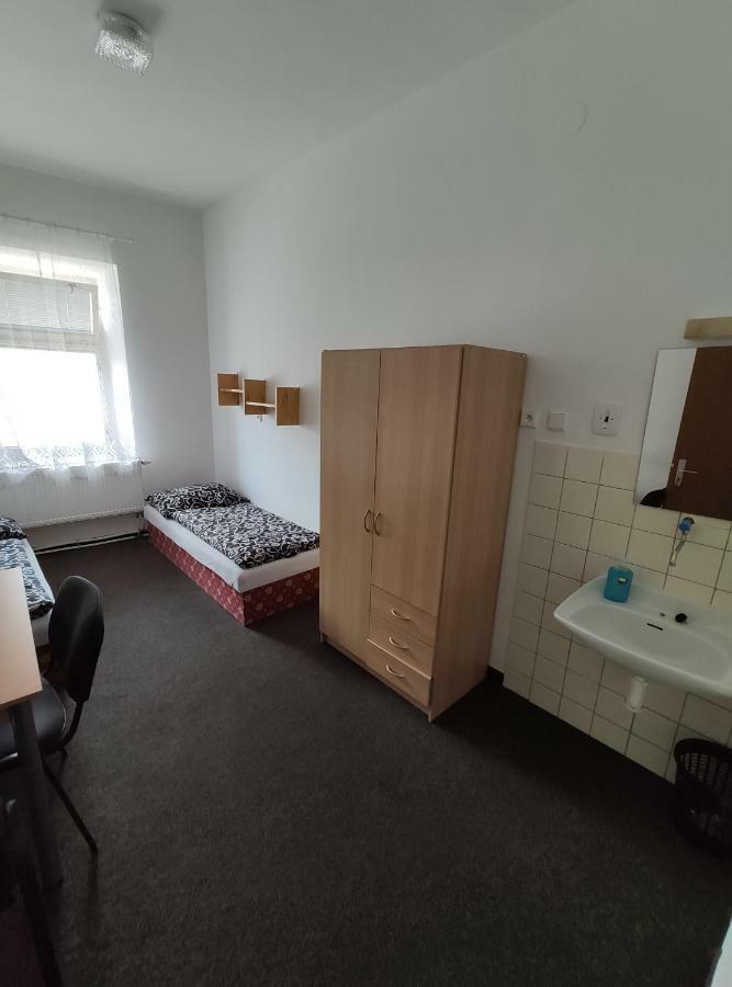 Hostel קאספרסקה הורי מראה חיצוני תמונה