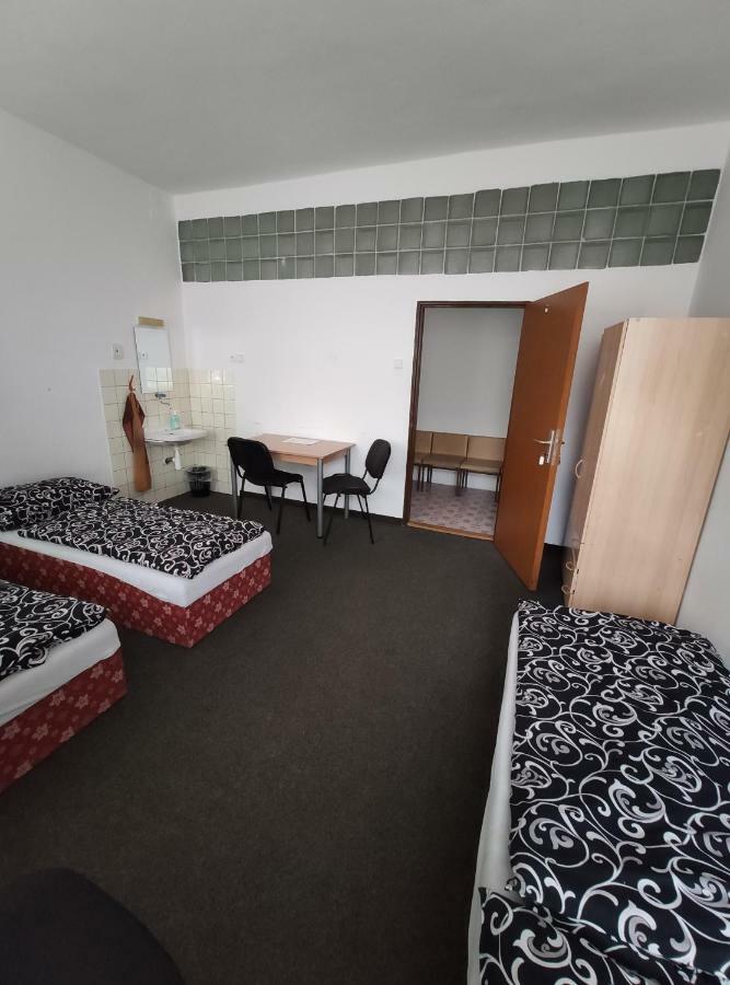 Hostel קאספרסקה הורי מראה חיצוני תמונה