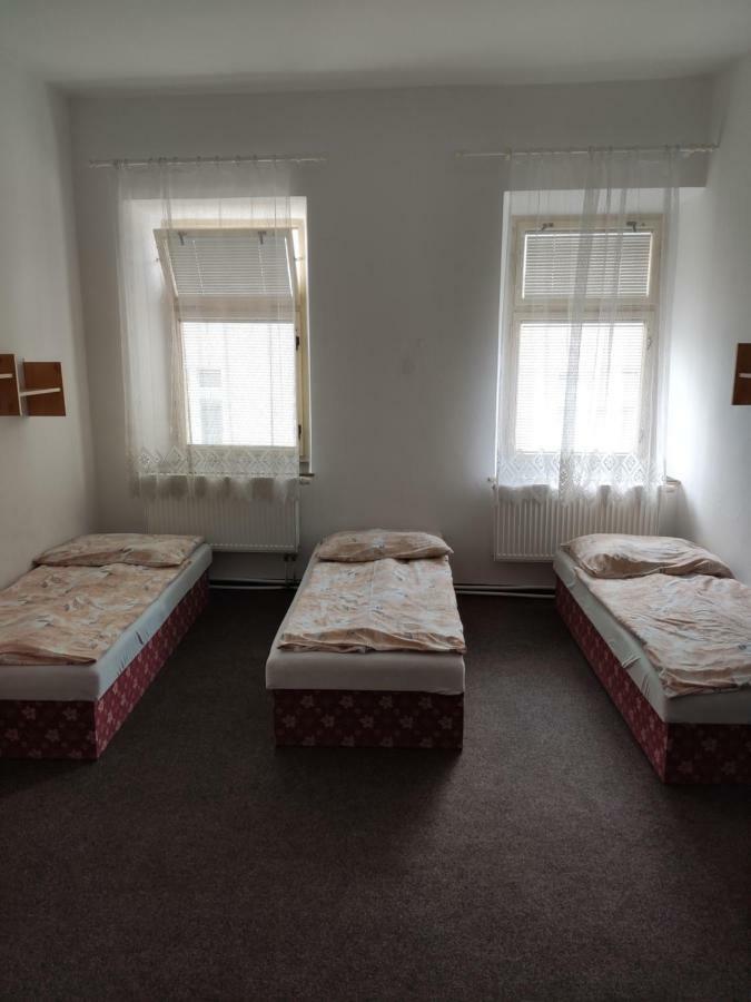 Hostel קאספרסקה הורי מראה חיצוני תמונה