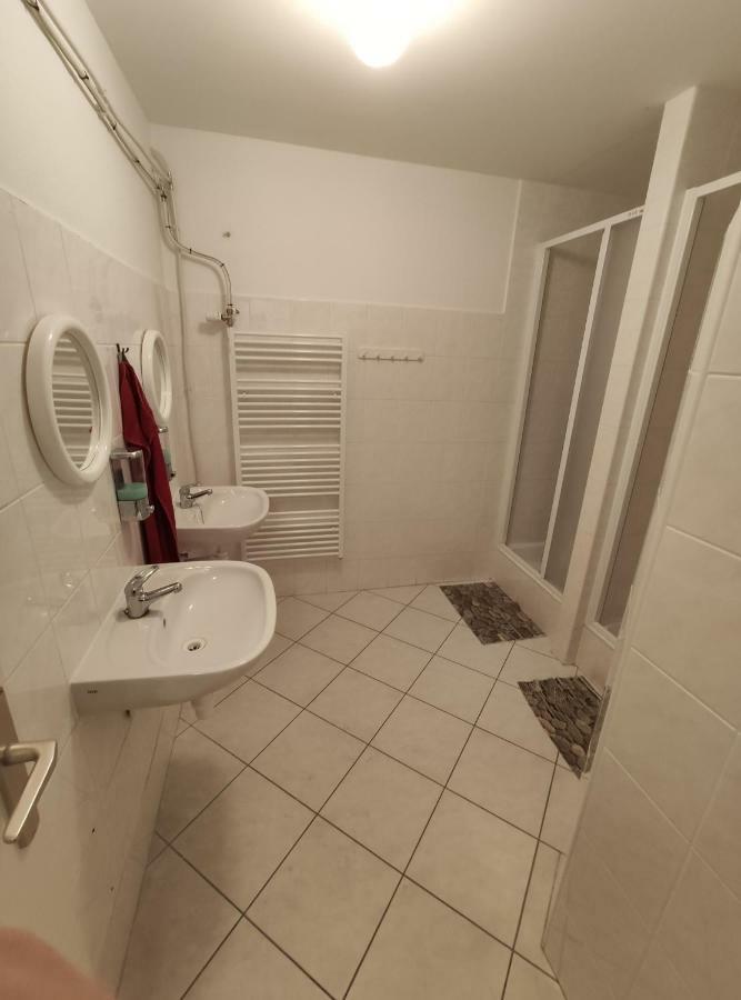 Hostel קאספרסקה הורי מראה חיצוני תמונה