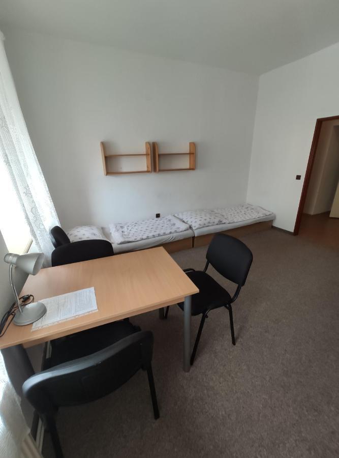 Hostel קאספרסקה הורי מראה חיצוני תמונה
