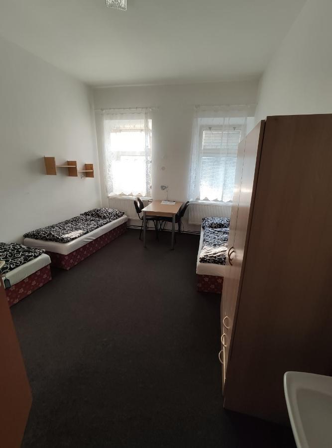 Hostel קאספרסקה הורי מראה חיצוני תמונה