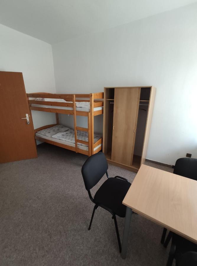 Hostel קאספרסקה הורי מראה חיצוני תמונה