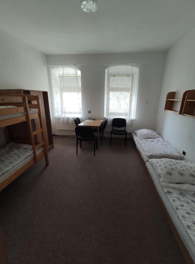 Hostel קאספרסקה הורי מראה חיצוני תמונה